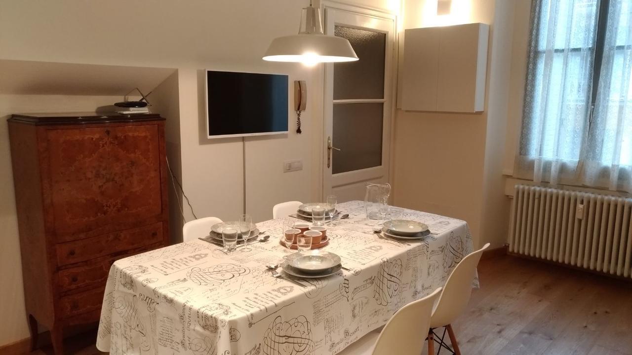 Revere 18 Apt Milan