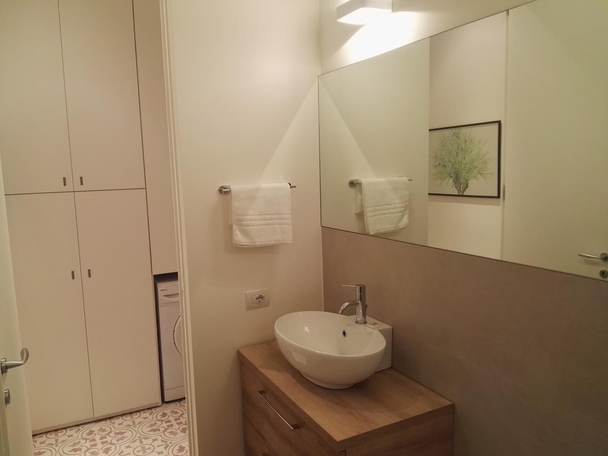 Revere 18 Apt Appartement *