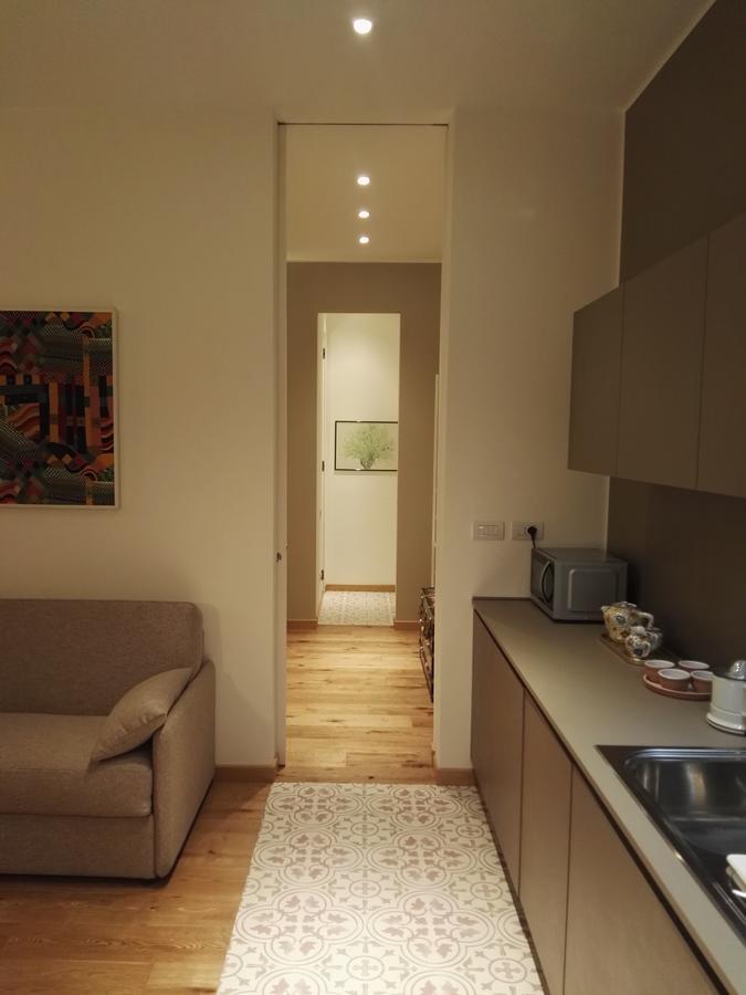 Revere 18 Apt Appartement Milan