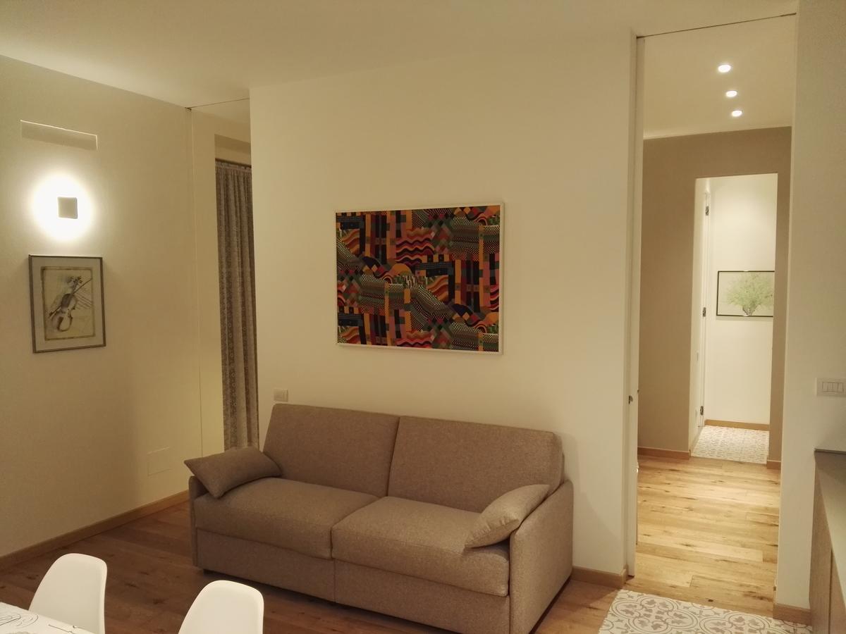Appartement Revere 18 Apt