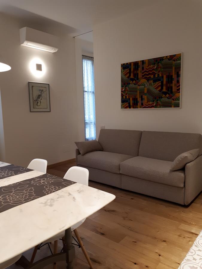 Revere 18 Apt Appartement